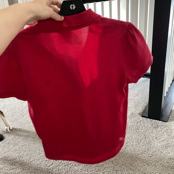 Lacoste polo - Picture 3 of 3